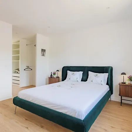 - Jolie Maison à 15 Min De Disneyland Casa vacanze